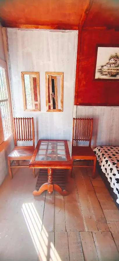 Johns Homestay سلطان بتيري
