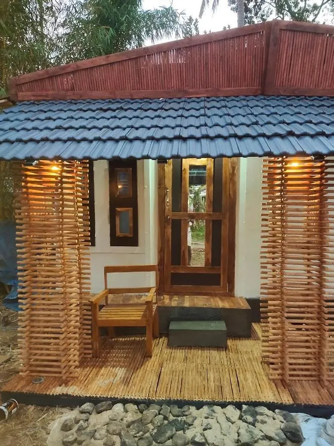 Johns Homestay سلطان بتيري