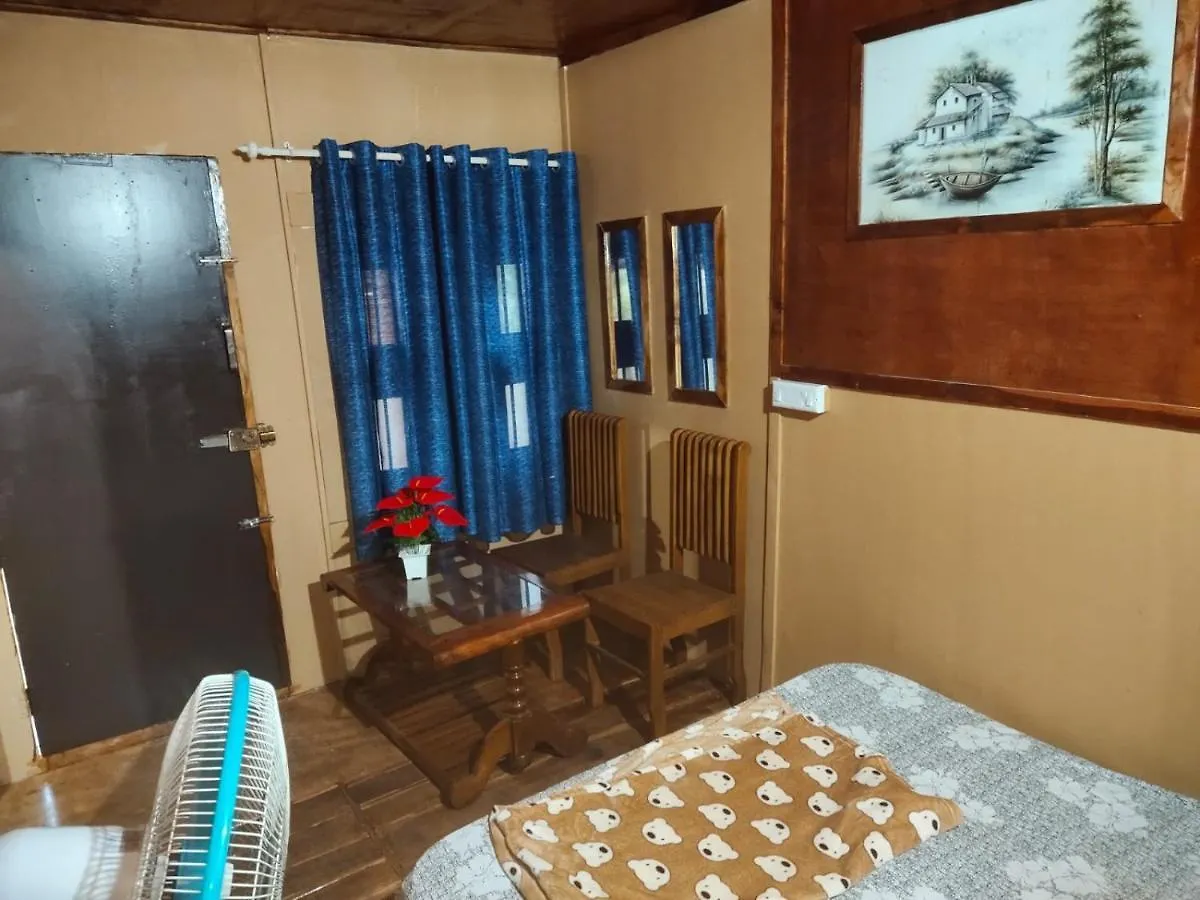 Johns Homestay سلطان بتيري