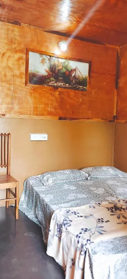 Johns Homestay سلطان بتيري 0*,