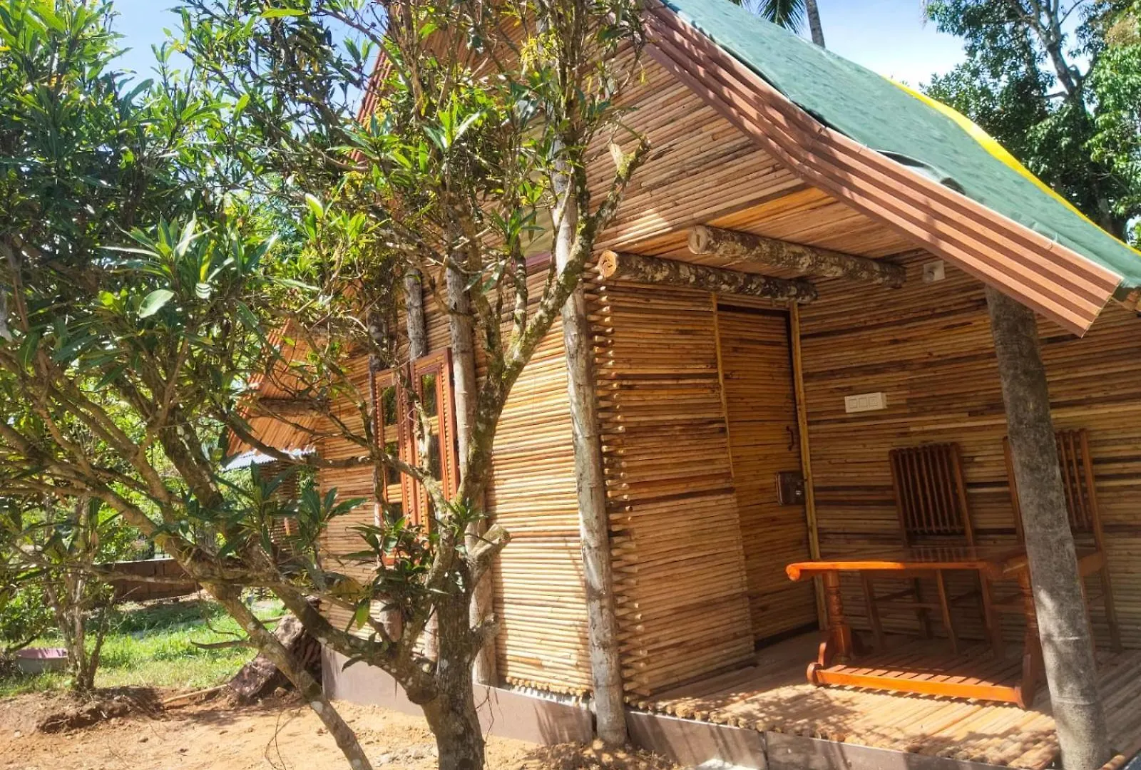 Johns Homestay سلطان بتيري