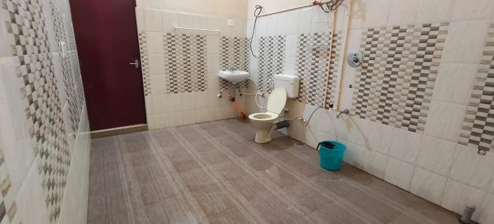 Johns Homestay سلطان بتيري