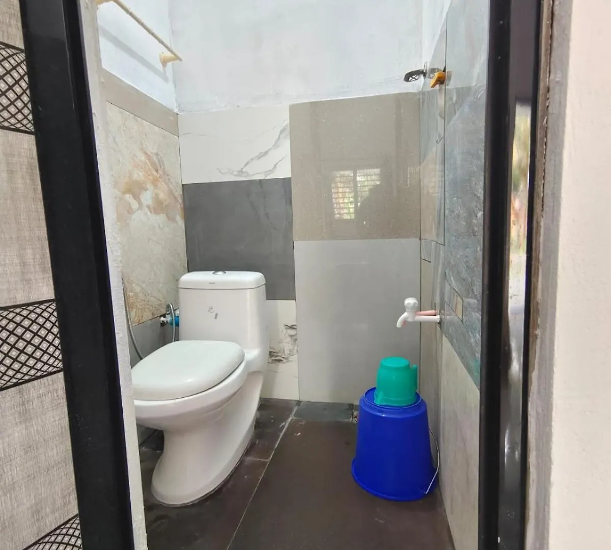 Johns Homestay سلطان بتيري