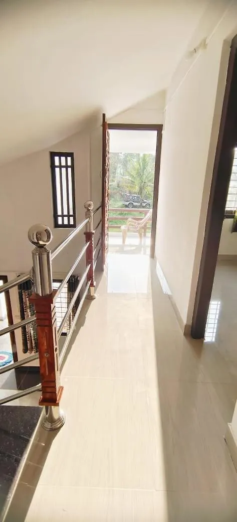 Johns Homestay سلطان بتيري الهند