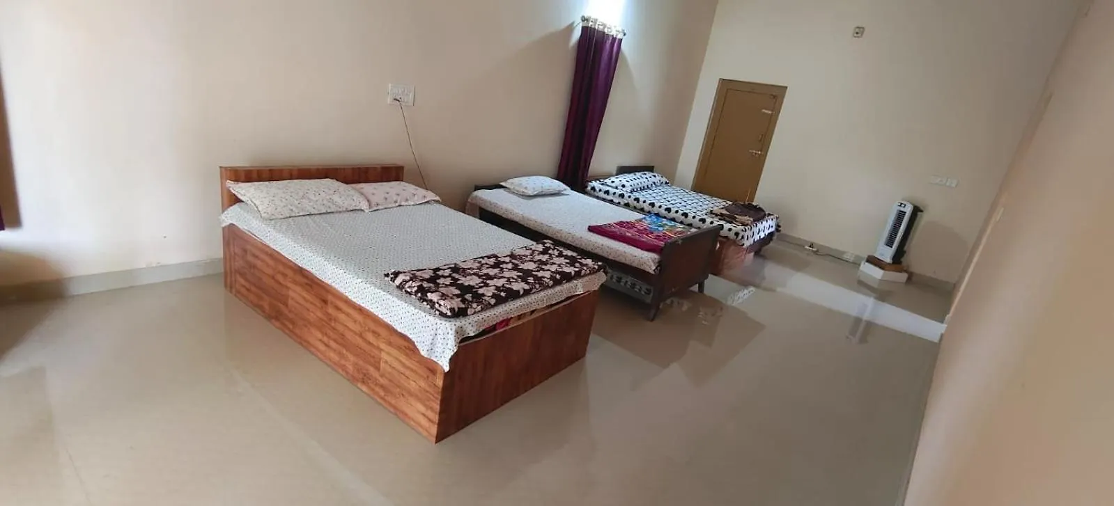 Johns Homestay سلطان بتيري