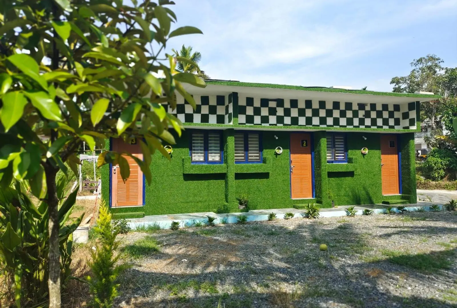 Johns Homestay سلطان بتيري