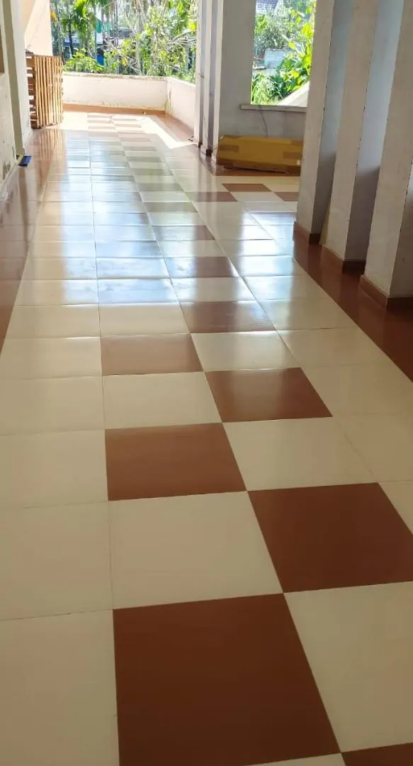 Johns Homestay سلطان بتيري