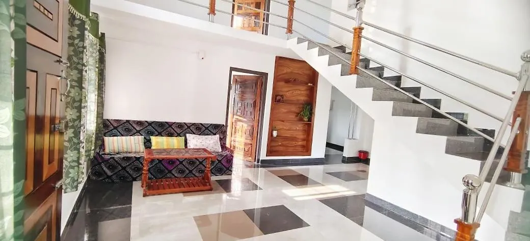 Johns Homestay سلطان بتيري الهند
