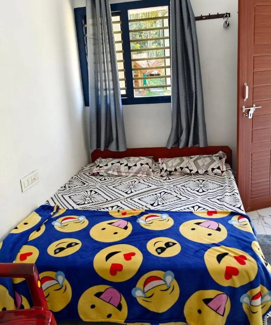 Johns Homestay سلطان بتيري