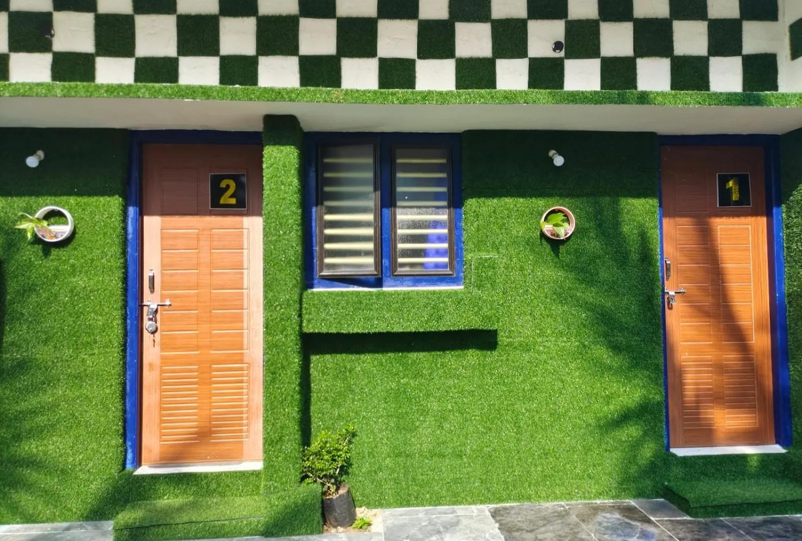 Johns Homestay سلطان بتيري الهند