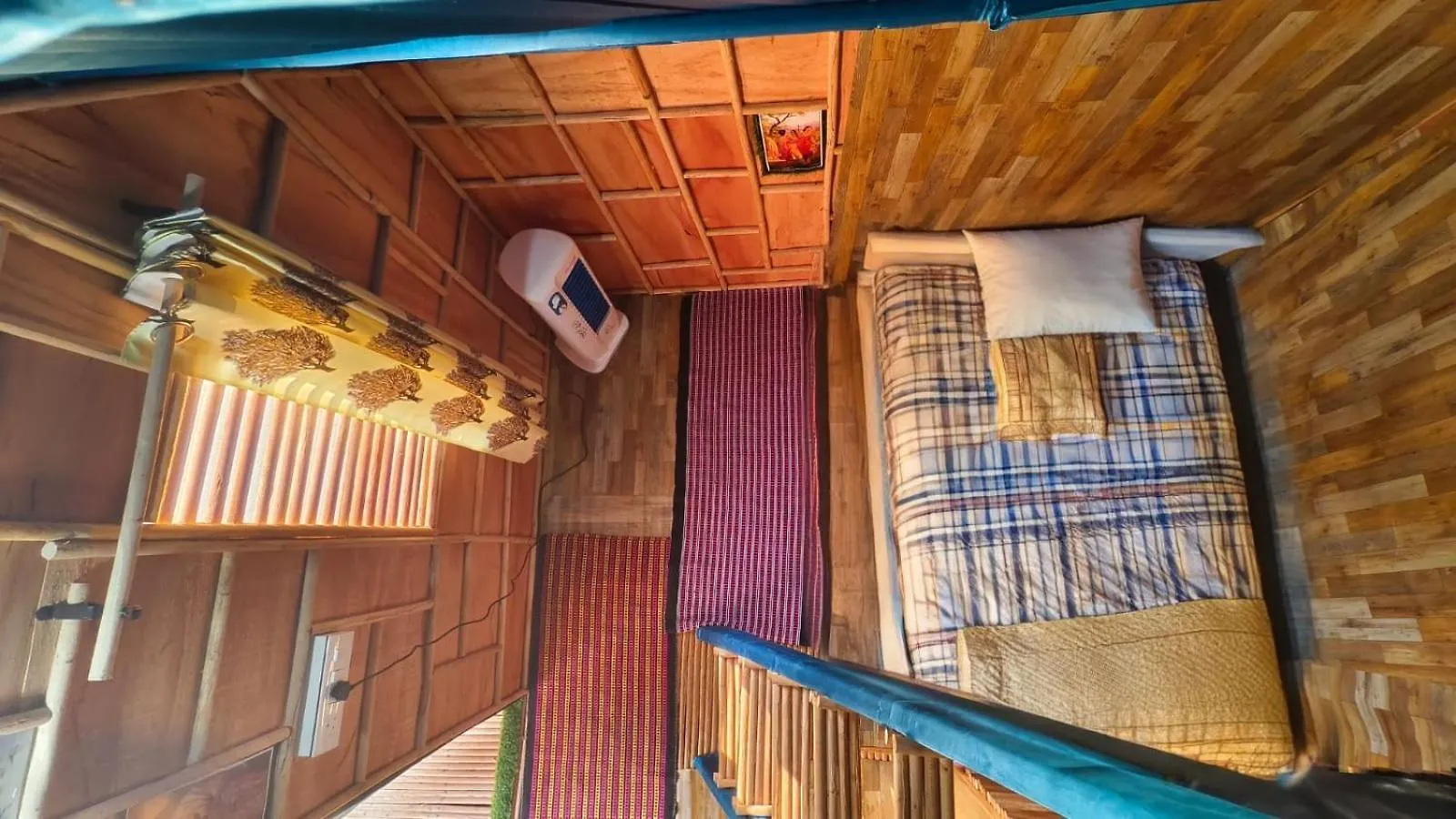 Johns Homestay سلطان بتيري 0*,