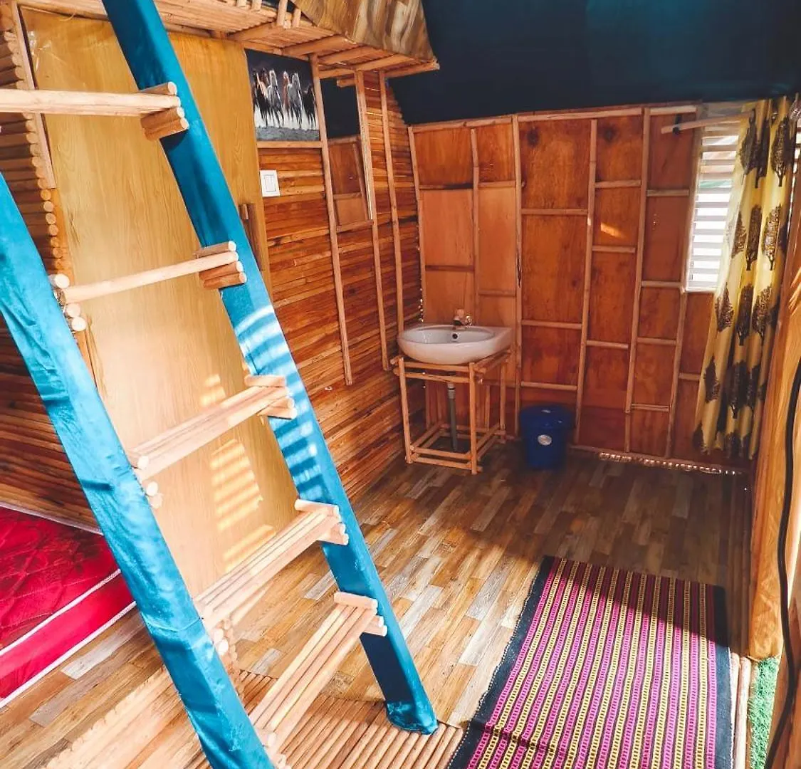 Johns Homestay سلطان بتيري