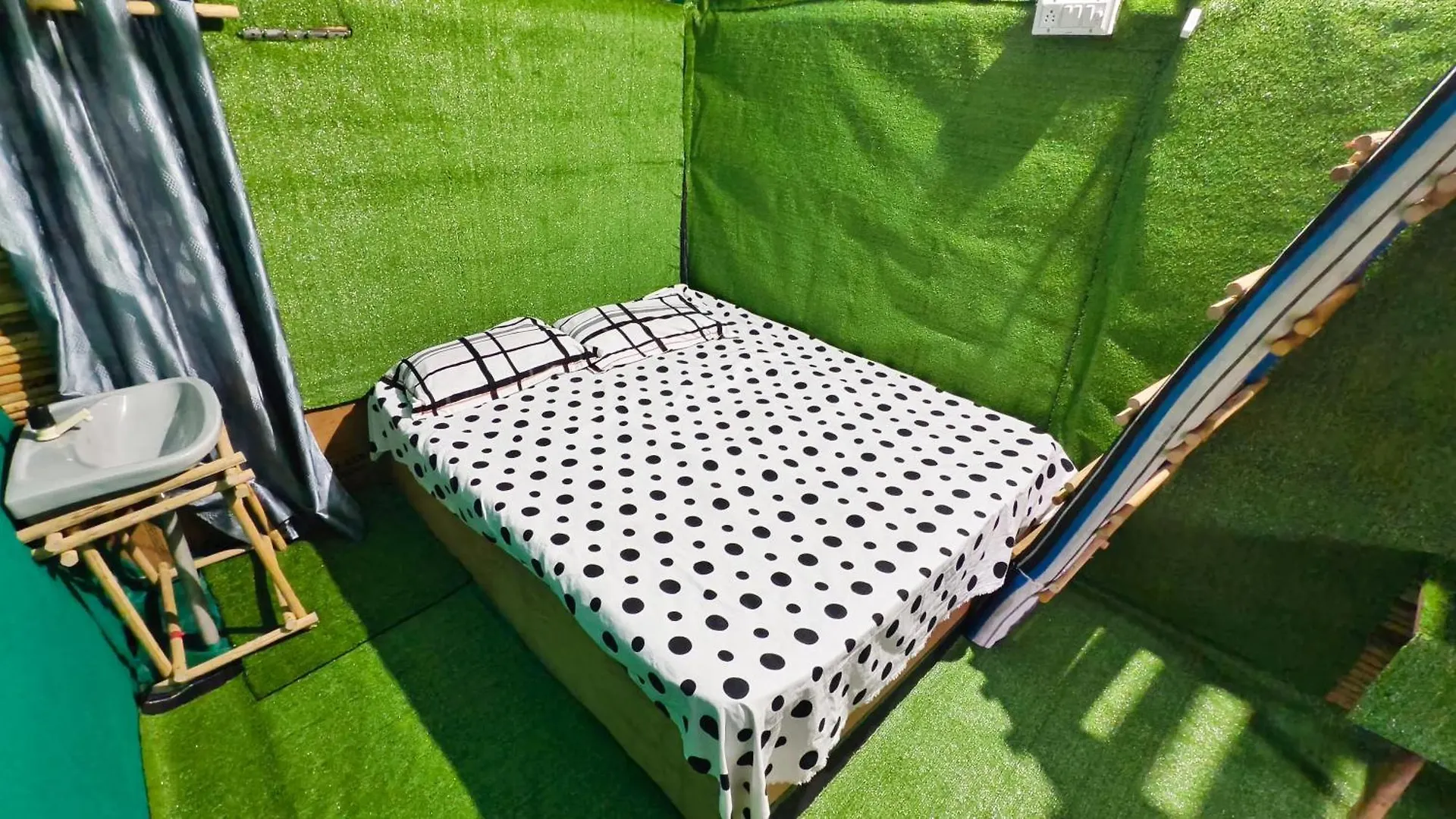 Johns Homestay سلطان بتيري الهند