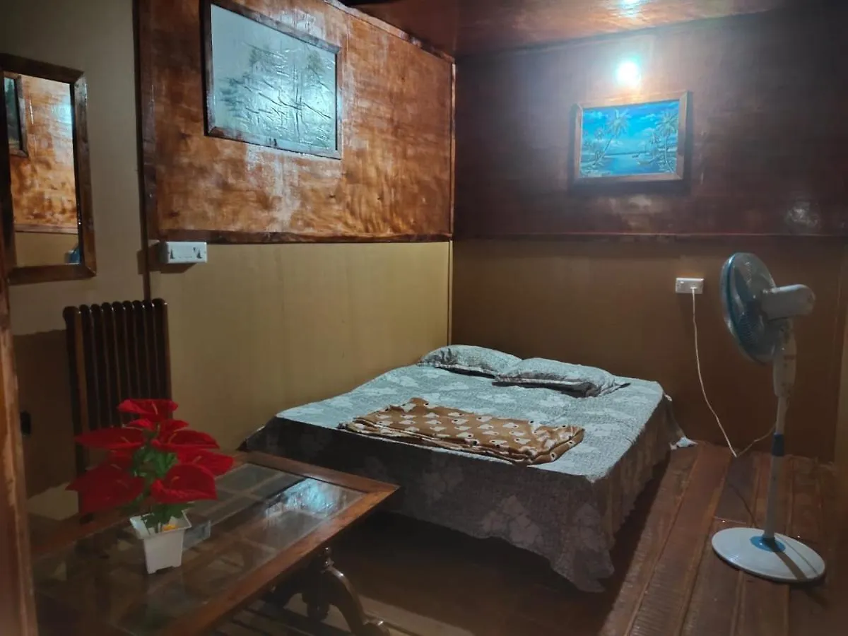 Johns Homestay 술탄 바테리