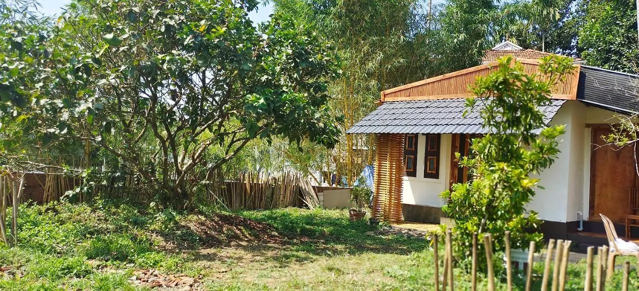 Johns Homestay 술탄 바테리
