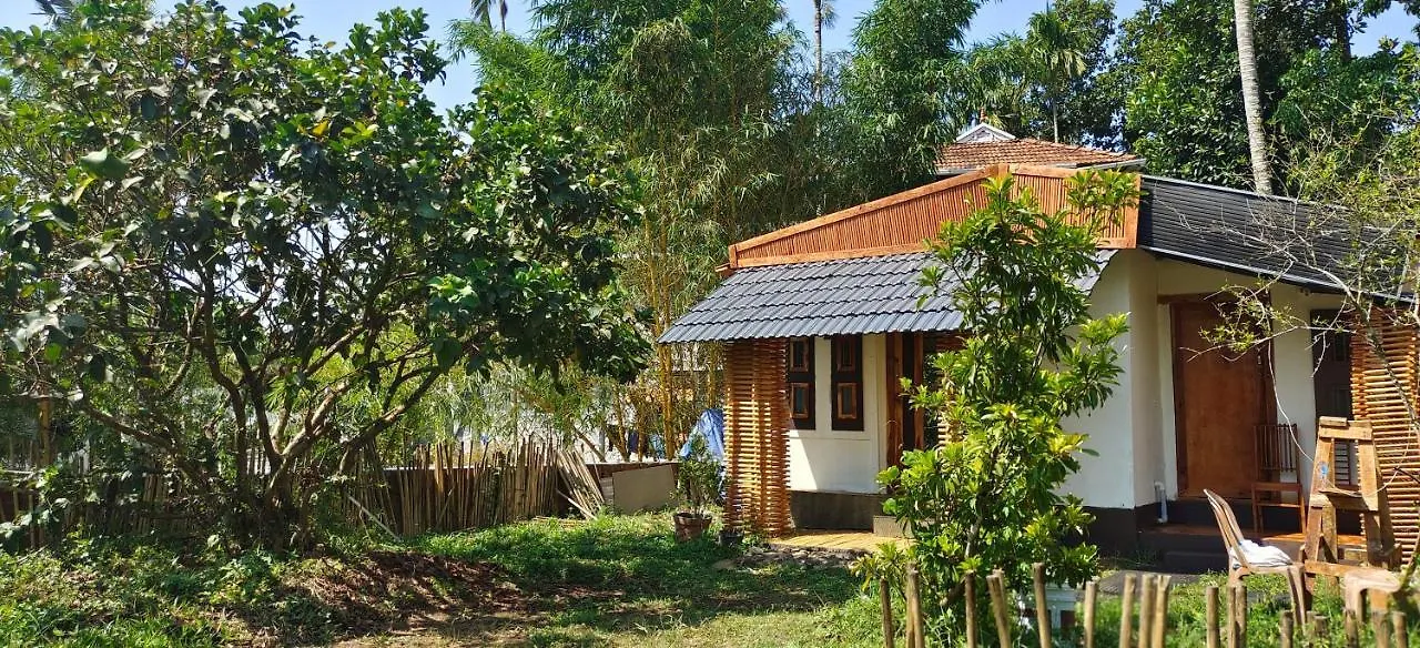Johns Homestay 술탄 바테리