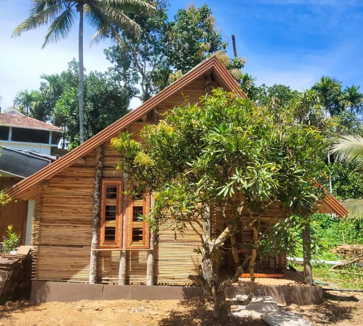 Johns Homestay 술탄 바테리