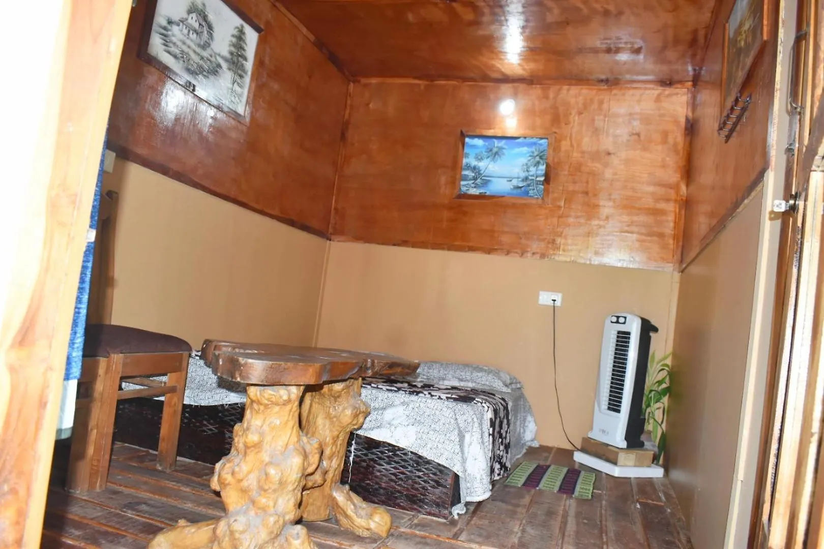 Johns Homestay 술탄 바테리 0*,  인도