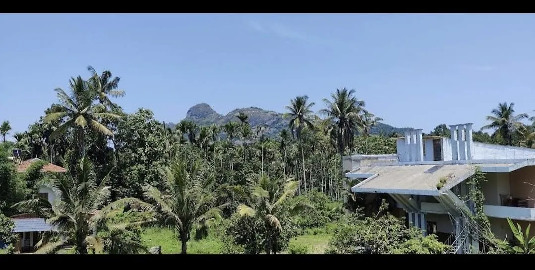 Johns Homestay 술탄 바테리 인도
