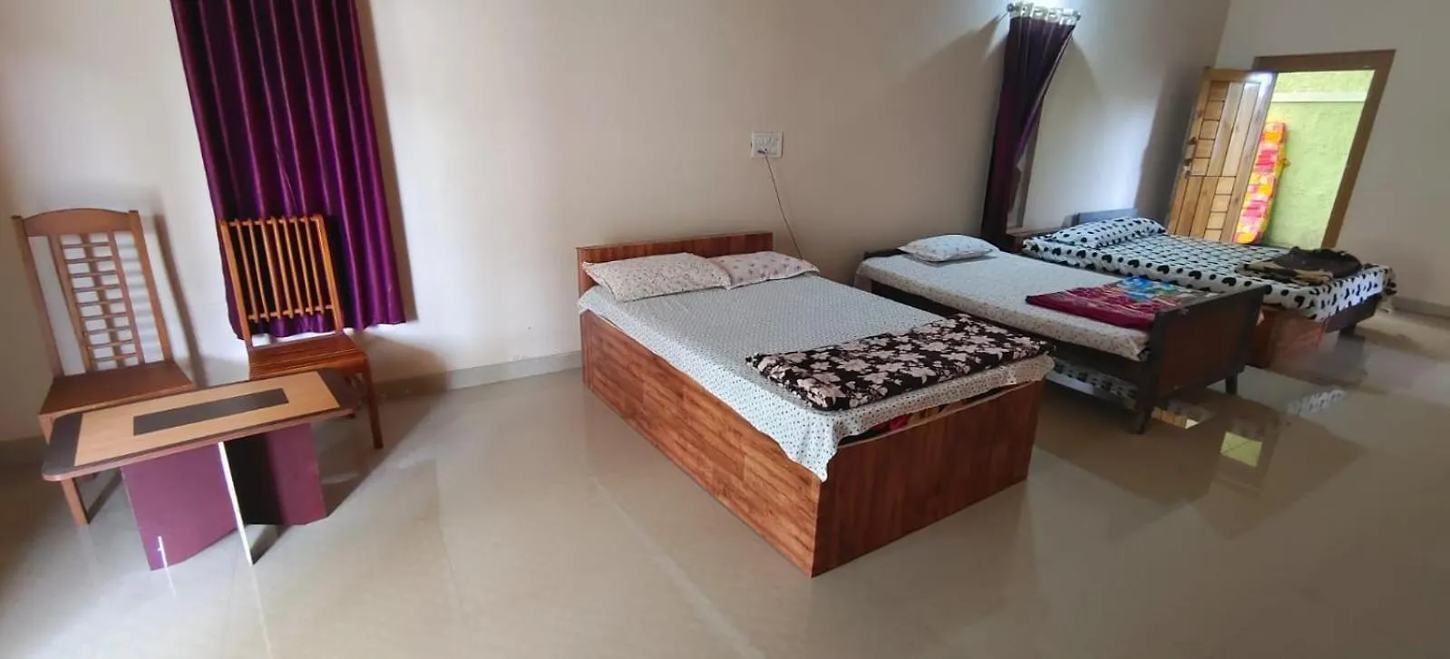 Johns Homestay 술탄 바테리