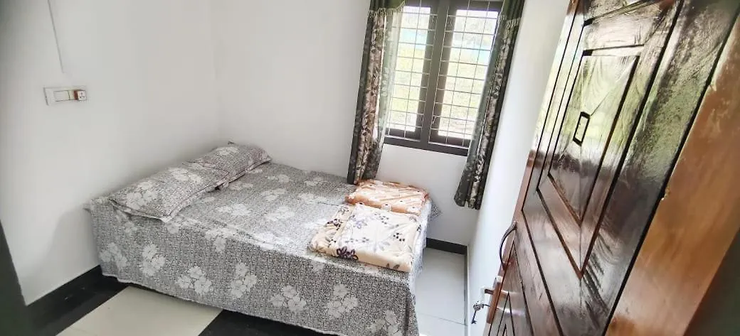 Johns Homestay 술탄 바테리 인도