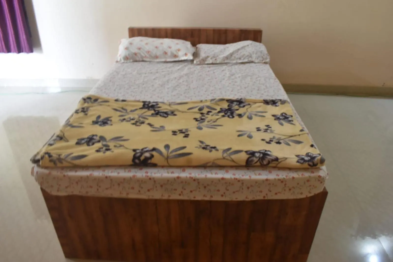 Johns Homestay 술탄 바테리