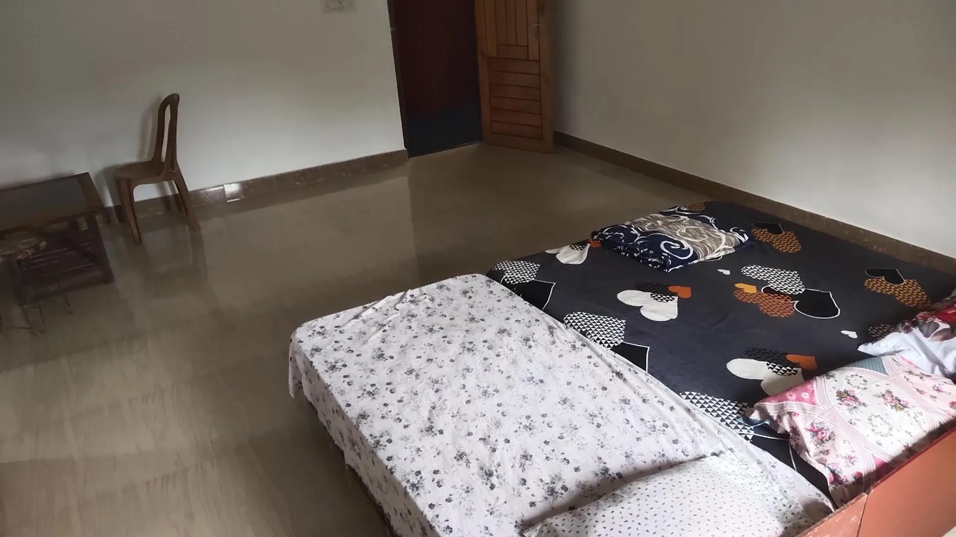 Johns Homestay 술탄 바테리 인도