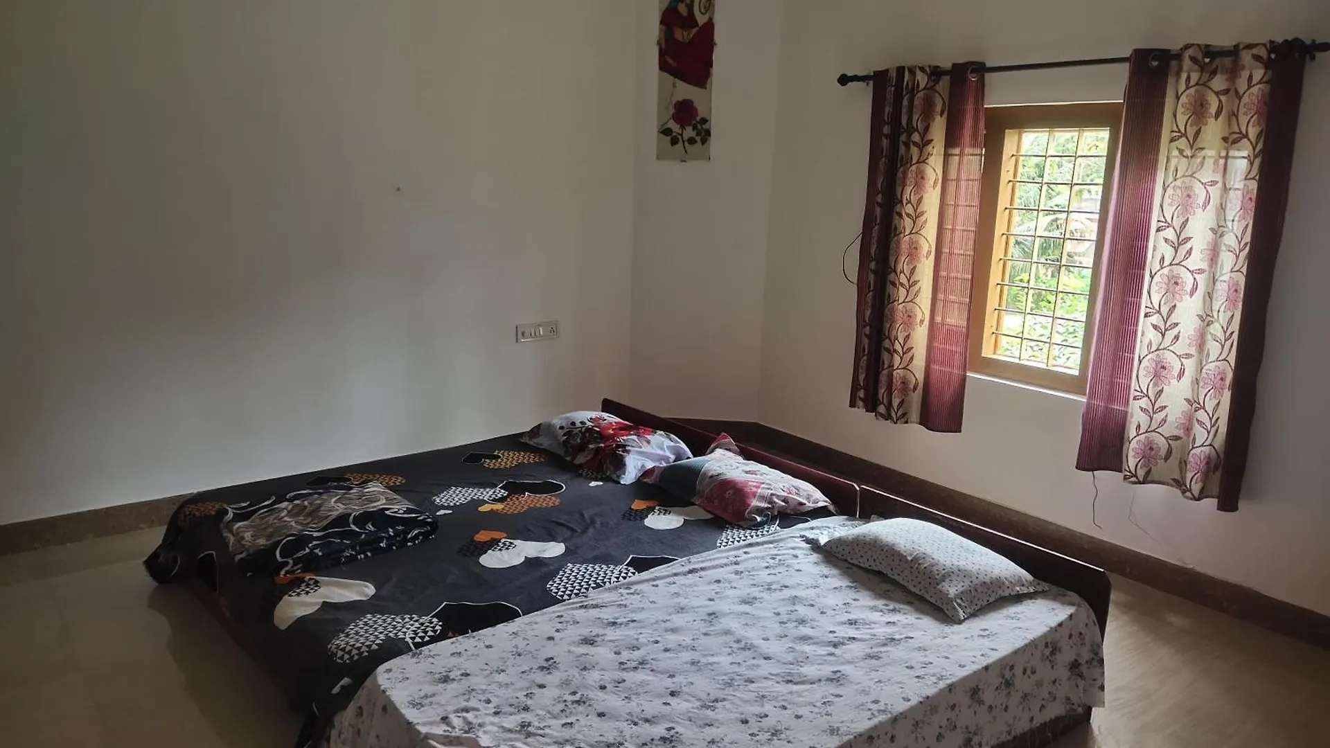 Johns Homestay 술탄 바테리
