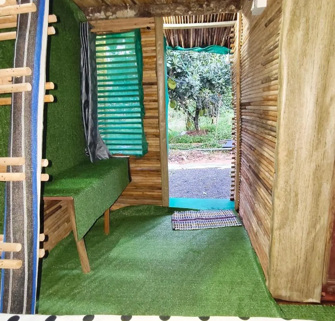 Johns Homestay 술탄 바테리